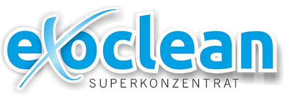 EXOCLEAN - EFFEKTIV GEGEN KEIME, VIREN & BAKTERIEN IM TRINK- UND TANKWASSER